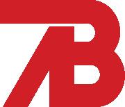 7B Commercial Construction Logo